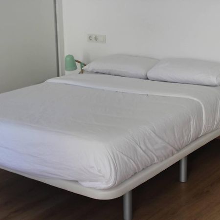 Lovelyloft Las Flores Atico Alicante Dış mekan fotoğraf