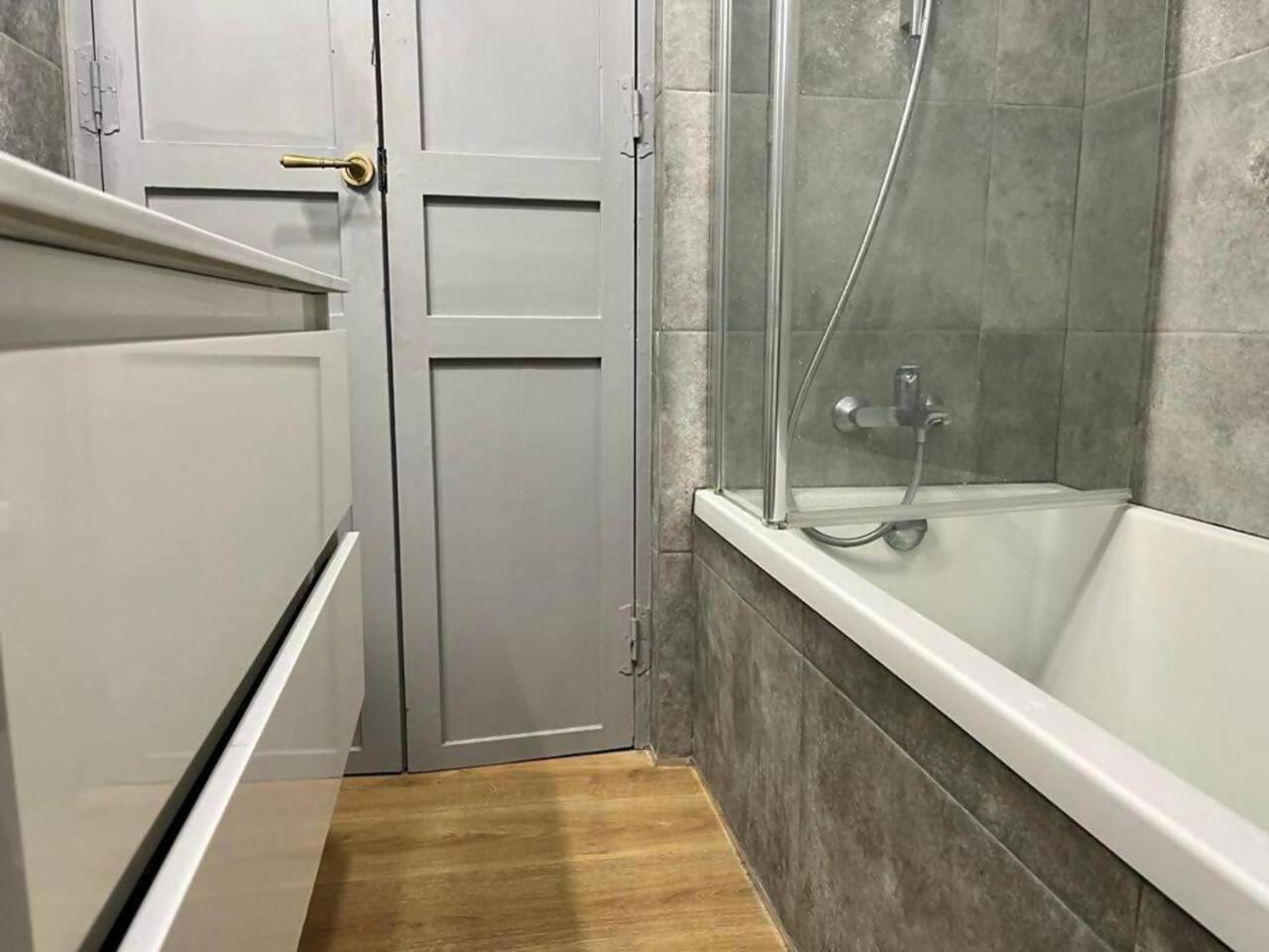 Lovelyloft Las Flores Atico Alicante Dış mekan fotoğraf