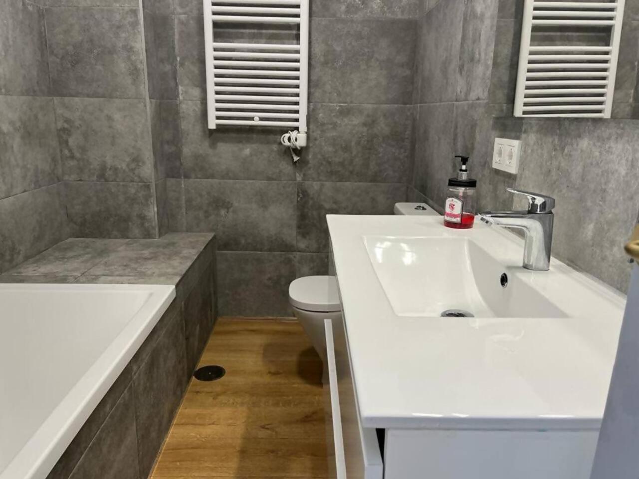 Lovelyloft Las Flores Atico Alicante Dış mekan fotoğraf