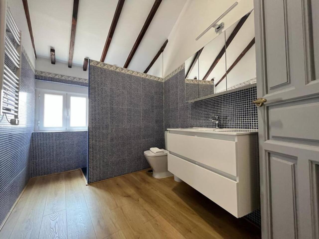 Lovelyloft Las Flores Atico Alicante Dış mekan fotoğraf