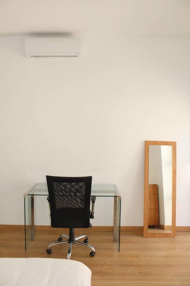 Lovelyloft Las Flores Atico Alicante Dış mekan fotoğraf