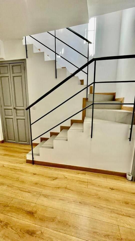 Lovelyloft Las Flores Atico Alicante Dış mekan fotoğraf