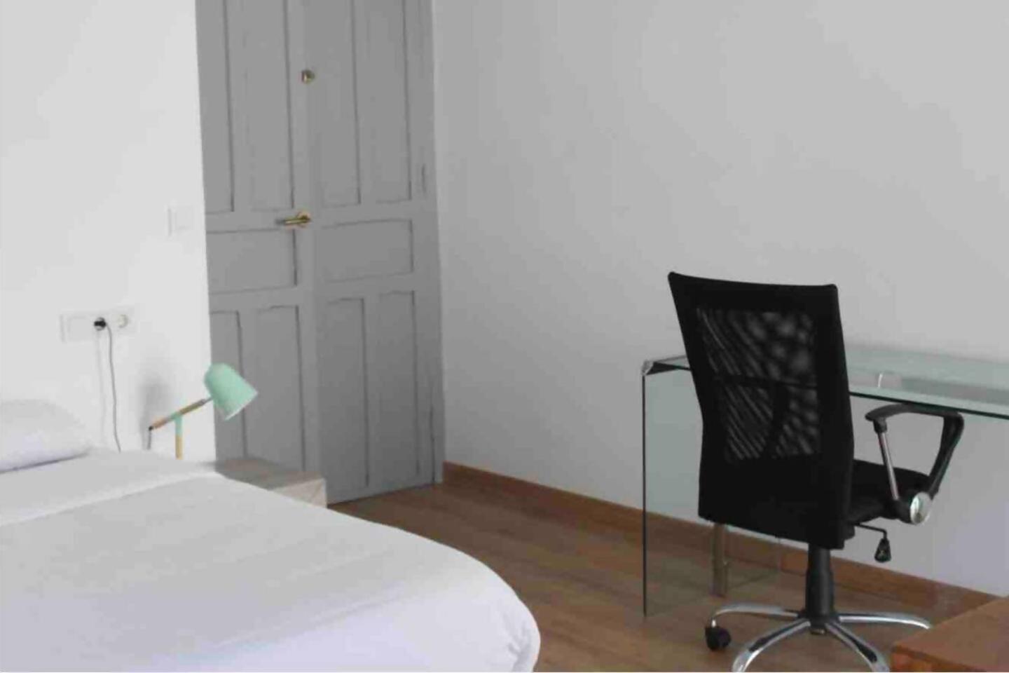Lovelyloft Las Flores Atico Alicante Dış mekan fotoğraf