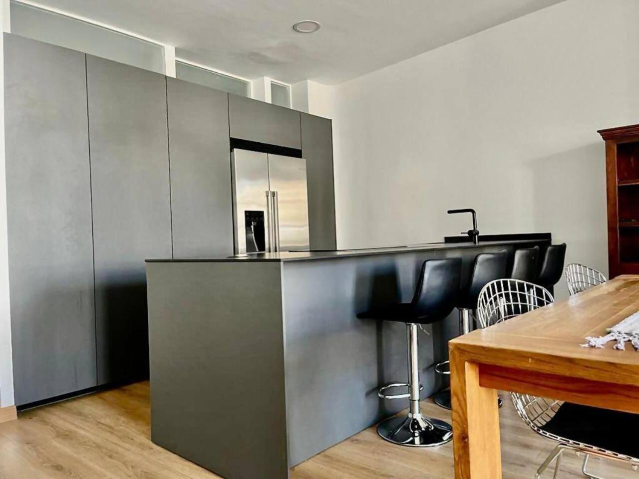 Lovelyloft Las Flores Atico Alicante Dış mekan fotoğraf
