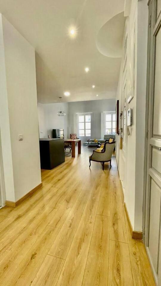 Lovelyloft Las Flores Atico Alicante Dış mekan fotoğraf