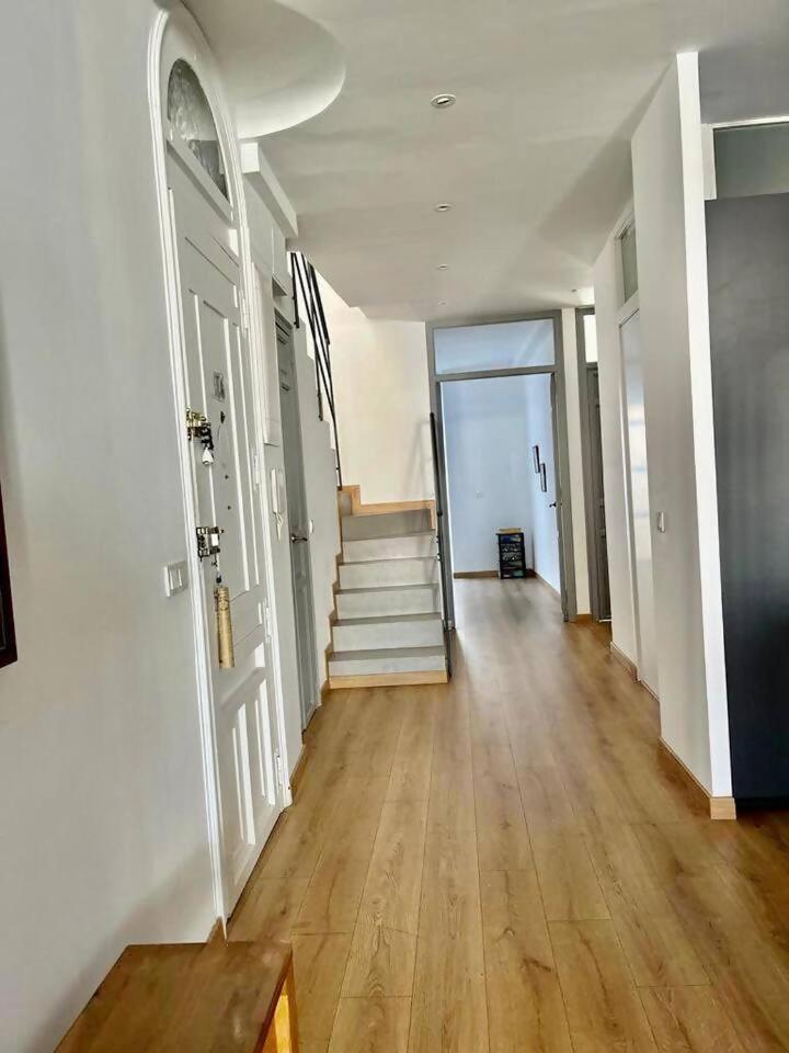Lovelyloft Las Flores Atico Alicante Dış mekan fotoğraf