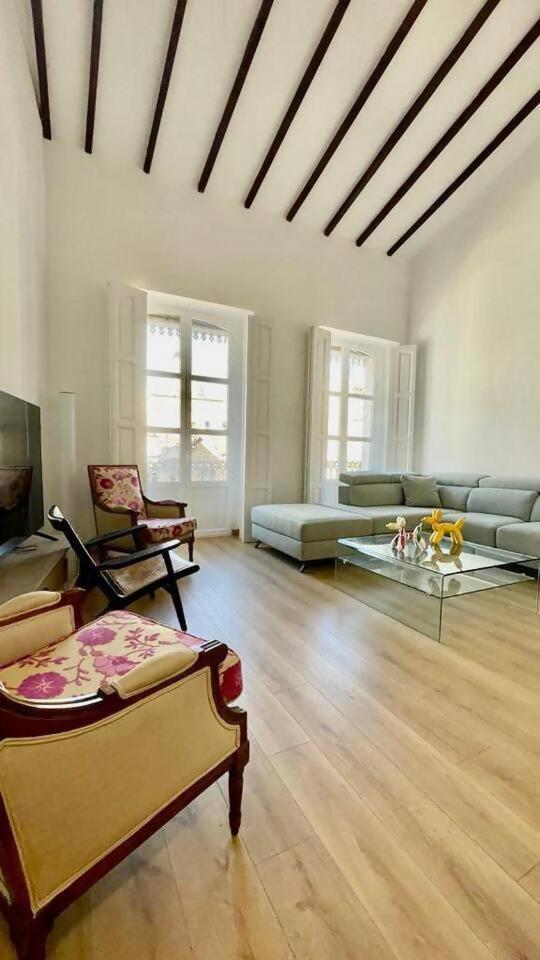 Lovelyloft Las Flores Atico Alicante Dış mekan fotoğraf